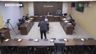 제3차 정책복지위원회