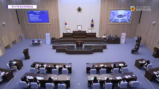 제121회 청소년의회교실