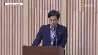 제125회 청소년의회교실