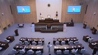 제126회 청소년의회교실