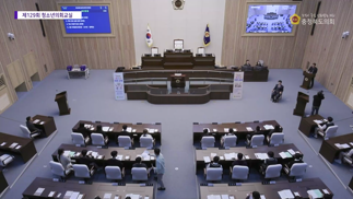 제129회 청소년의회교실